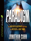 Cover image for Paradigm